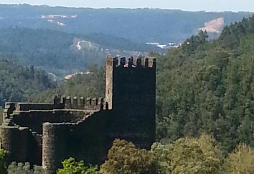 ベッドアンドブレックファースト Quinta No Pinhal