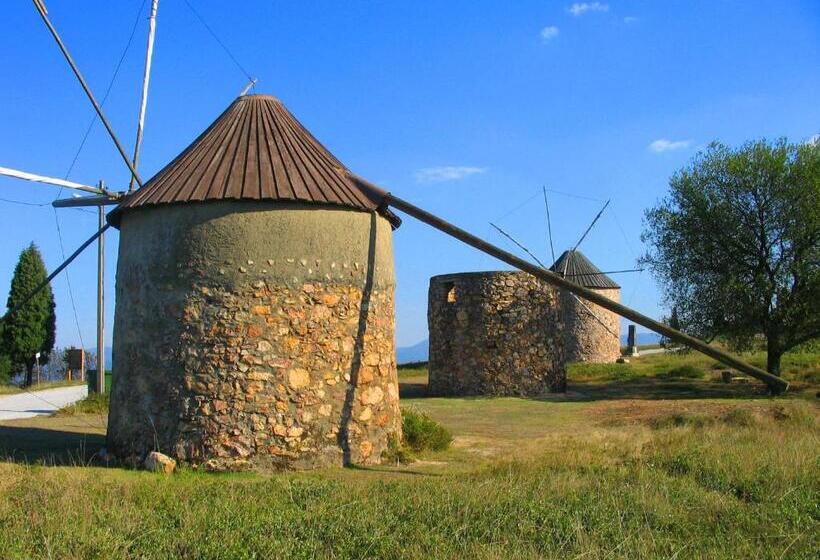 ベッドアンドブレックファースト Quinta No Pinhal