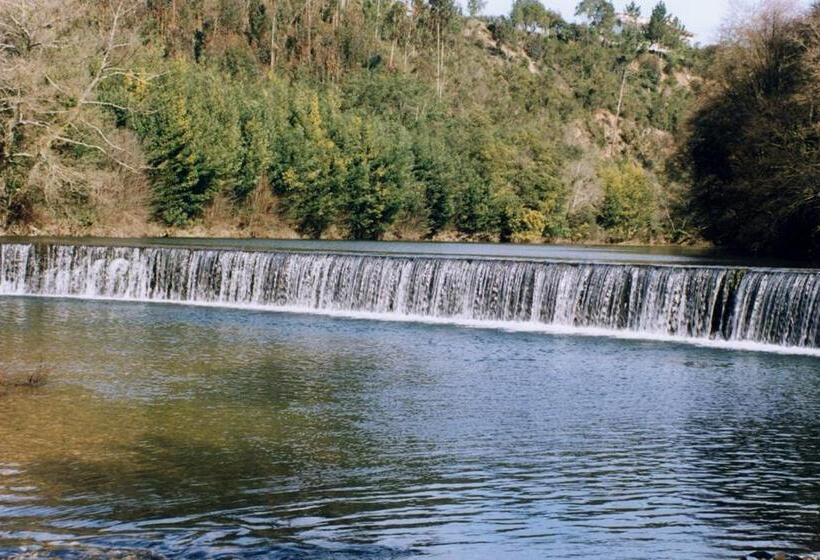 ベッドアンドブレックファースト Quinta No Pinhal