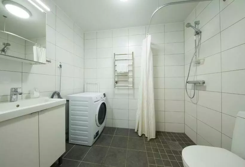 Continental Apartment Hotel Sollentuna