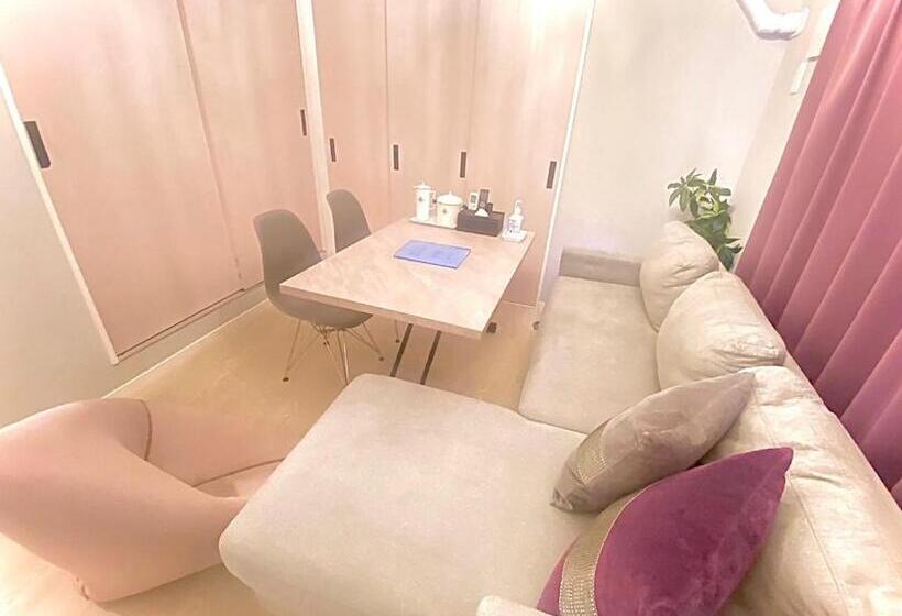 Eternity Apartment Hotel 品川