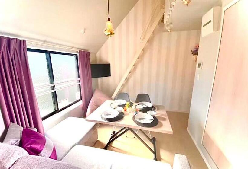 Eternity Apartment Hotel 品川