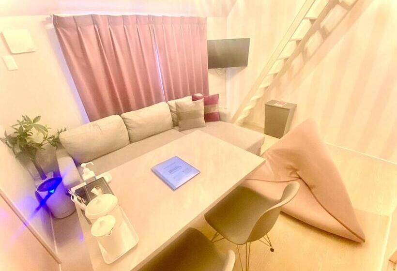 Eternity Apartment Hotel 品川