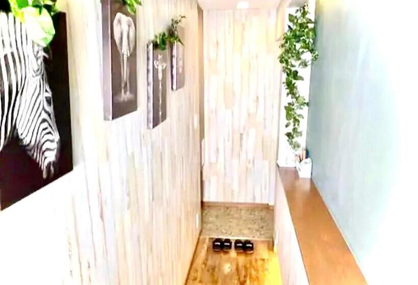 Eternity Apartment Hotel 品川