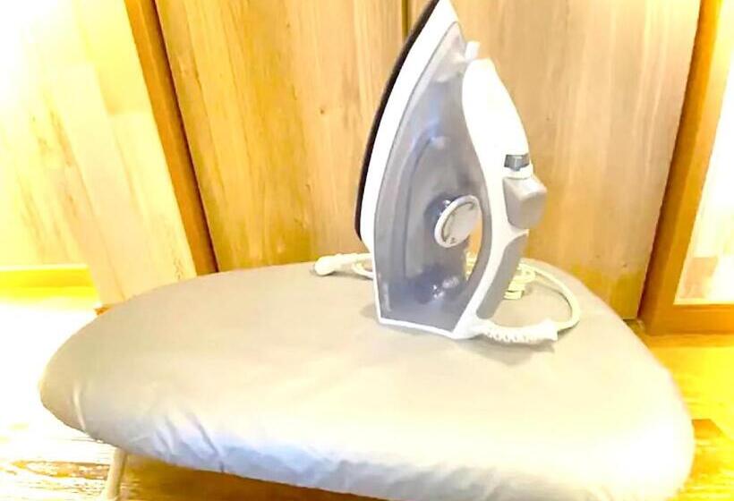 Eternity Apartment Hotel 品川