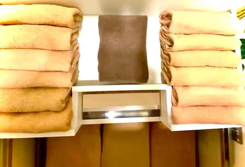 Eternity Apartment Hotel 品川