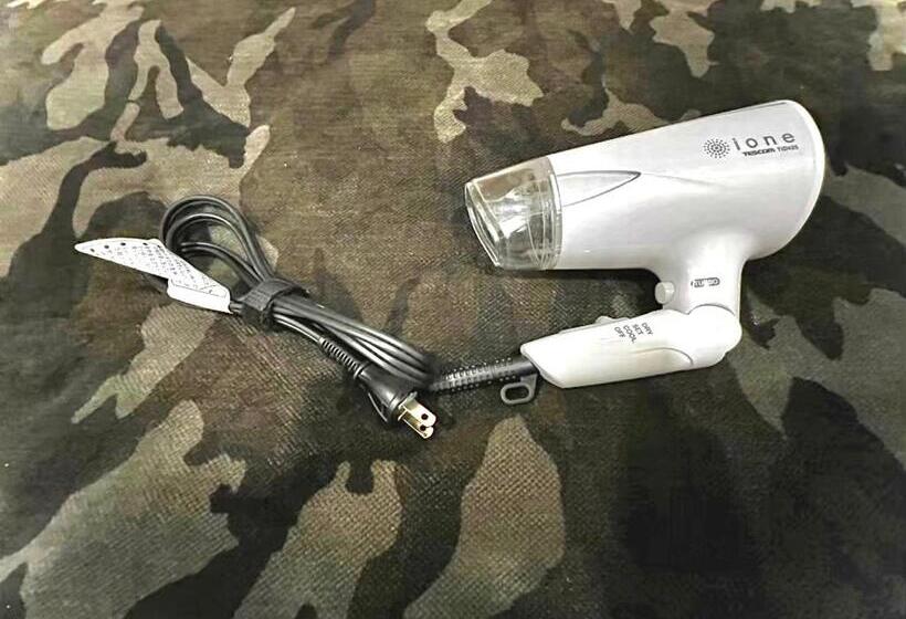 Eternity Apartment Hotel 品川