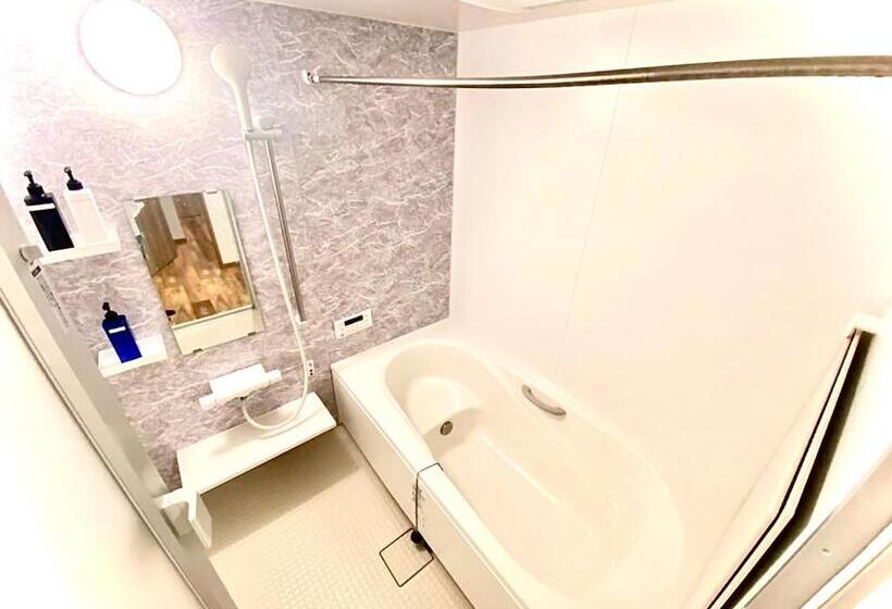 Eternity Apartment Hotel 品川