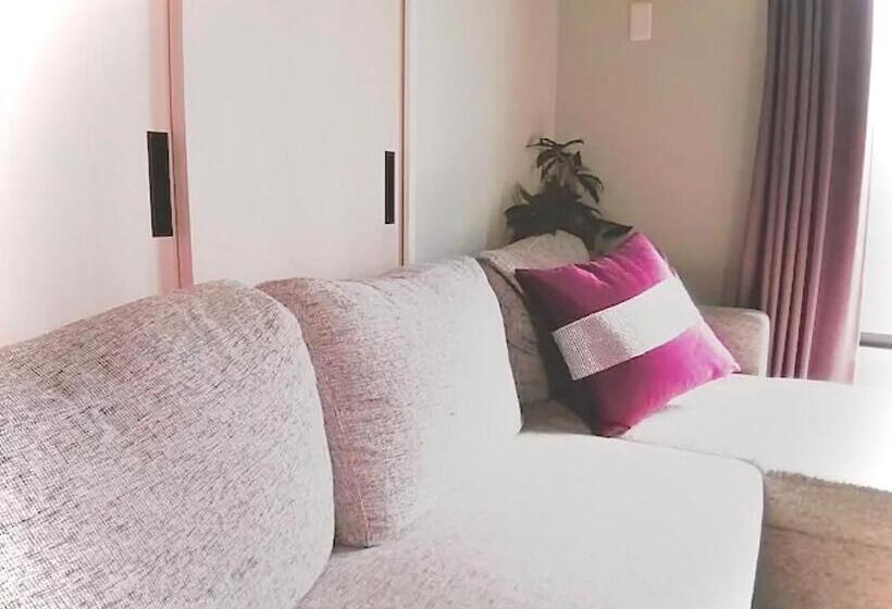 Eternity Apartment Hotel 品川