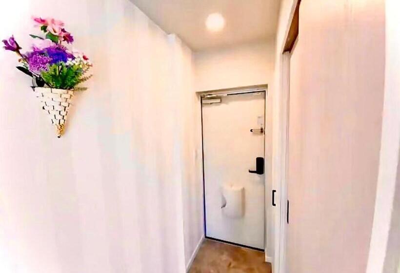 Eternity Apartment Hotel 品川