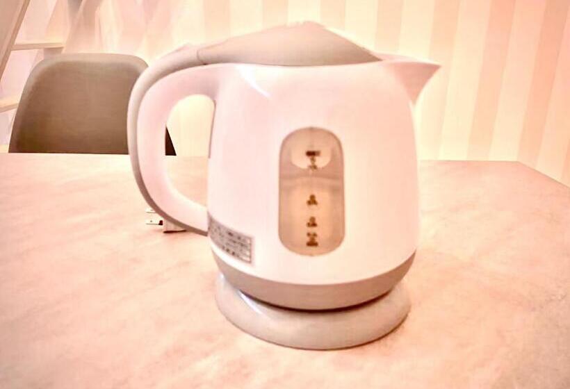 Eternity Apartment Hotel 品川