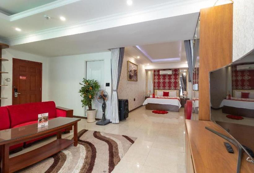 Fotos del hotel 7s  Quang Trung Go Vap:  19