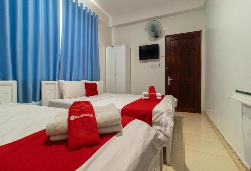 Fotos del hotel 7s  Quang Trung Go Vap:  2