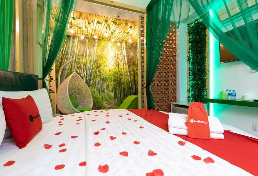 Fotos del hotel 7s  Quang Trung Go Vap:  6