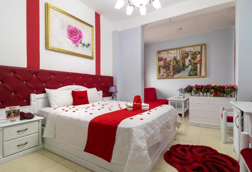 Fotos del hotel 7s  Quang Trung Go Vap:  4