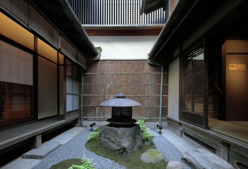 Candeo Hotels Kyoto Karasuma Rokkaku