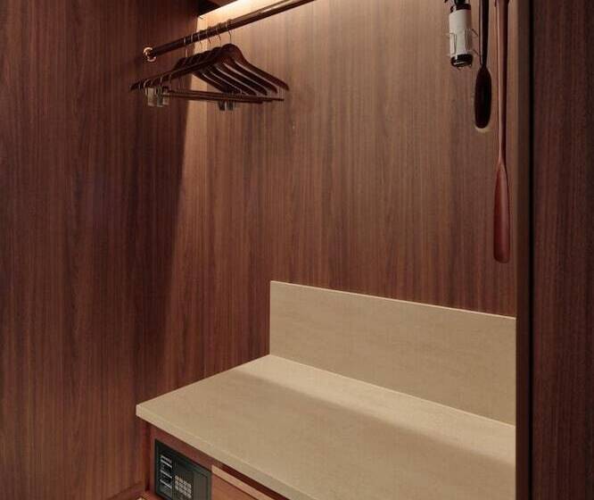 Candeo Hotels Kyoto Karasuma Rokkaku