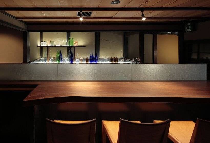 Candeo Hotels Kyoto Karasuma Rokkaku