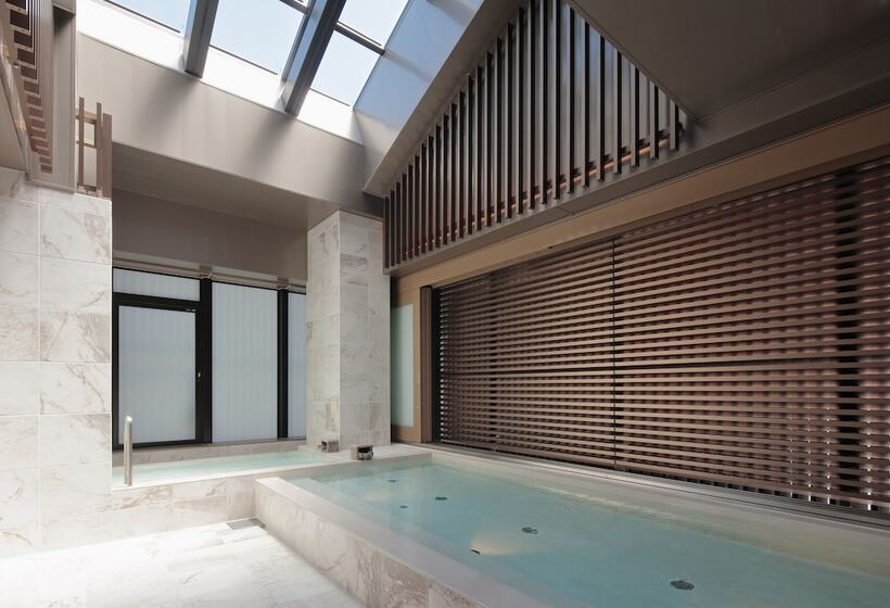 Candeo Hotels Kyoto Karasuma Rokkaku