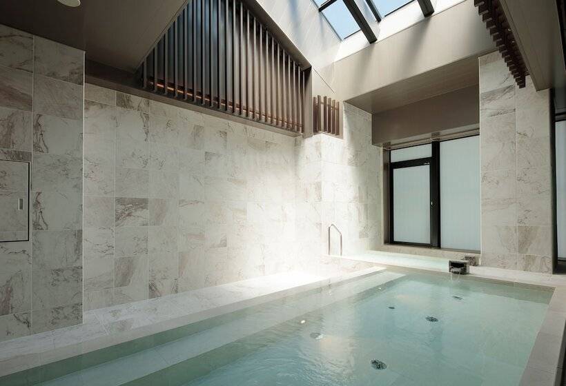 Candeo Hotels Kyoto Karasuma Rokkaku