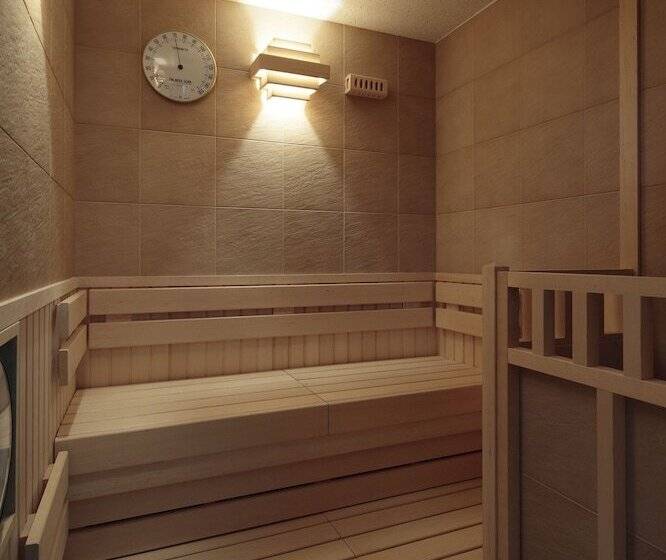 Candeo Hotels Kyoto Karasuma Rokkaku