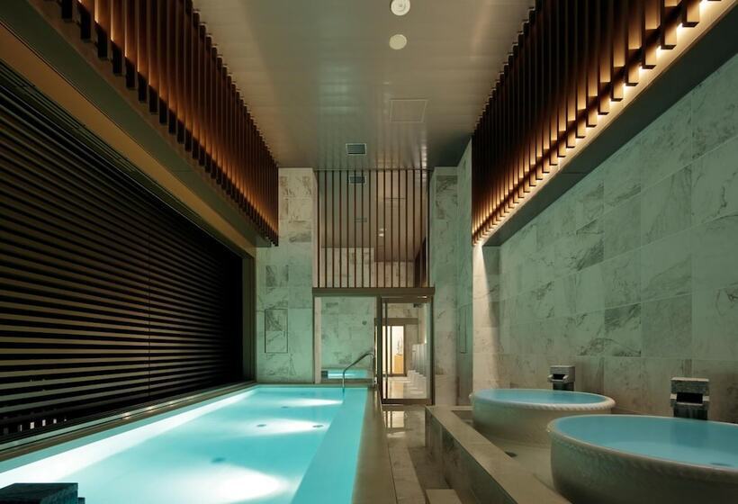 Candeo Hotels Kyoto Karasuma Rokkaku