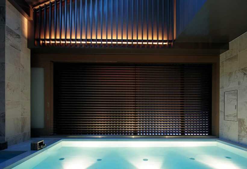 Candeo Hotels Kyoto Karasuma Rokkaku