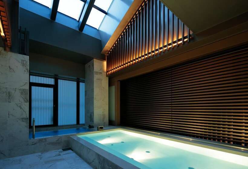 Candeo Hotels Kyoto Karasuma Rokkaku