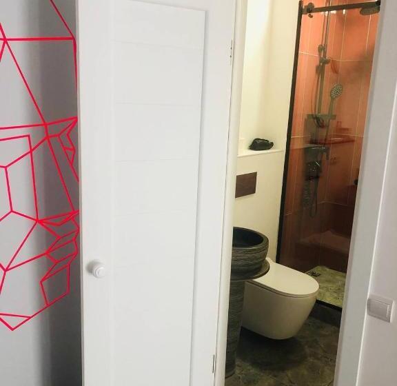 Szálloda Club House Arkadia Beach