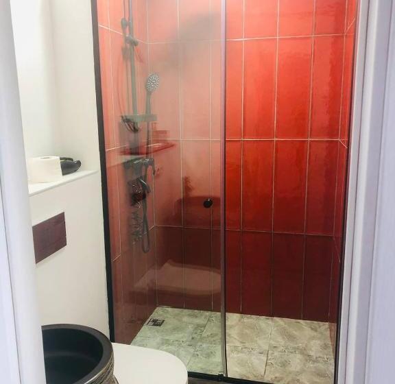 Szálloda Club House Arkadia Beach