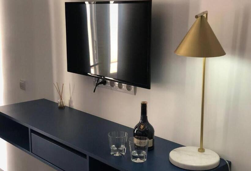 Szálloda Club House Arkadia Beach