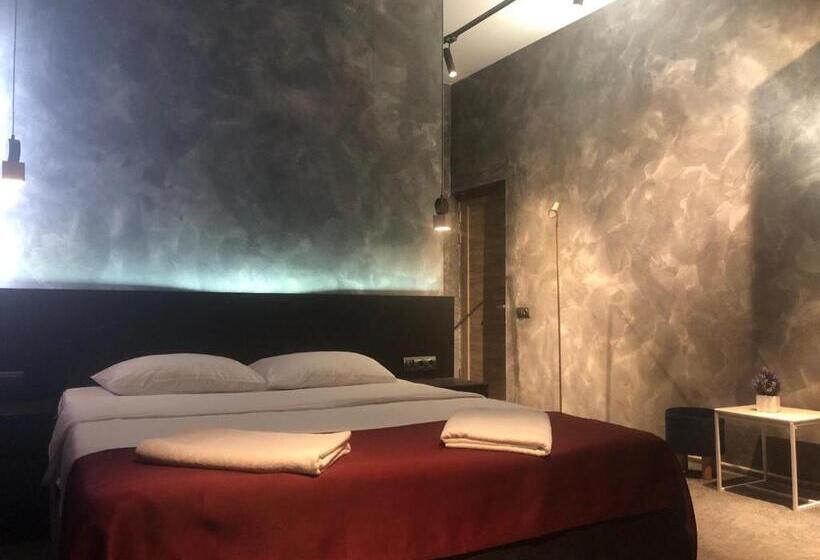 Szálloda Club House Arkadia Beach