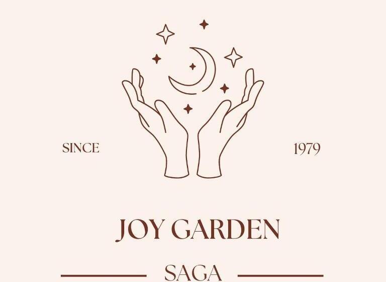 בית מלון כפרי Joy Garden