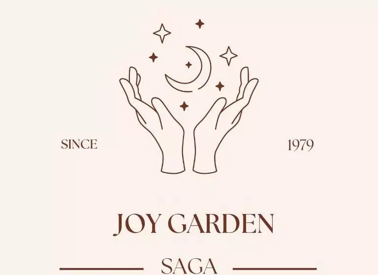 Hotelli Joy Garden