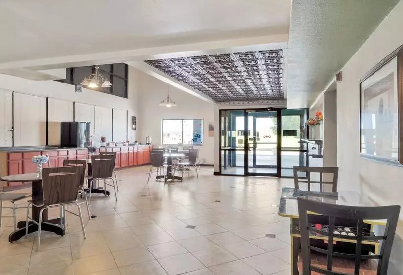 Hotelli Lonestar Inn And Suites By Oyo  Erick, Ok