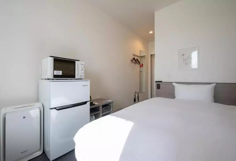 Hotelli R9 The Yard Ota