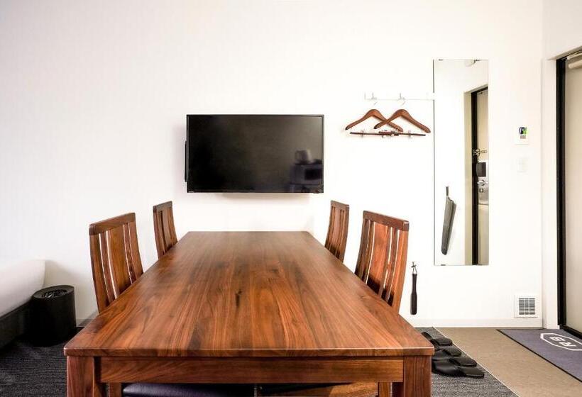 ホテル R9 The Yard Yaita