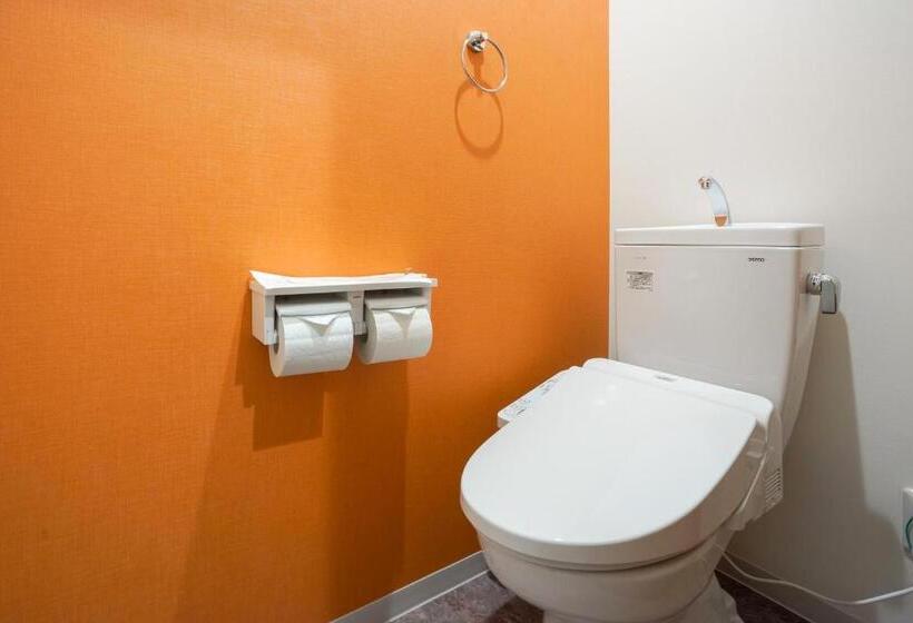 ホテル R9 The Yard Yaita