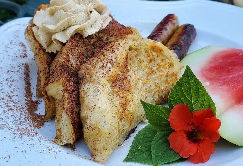 Hotelli Sand Bar Cottage Inn