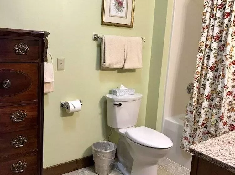 Hotelli Sand Bar Cottage Inn