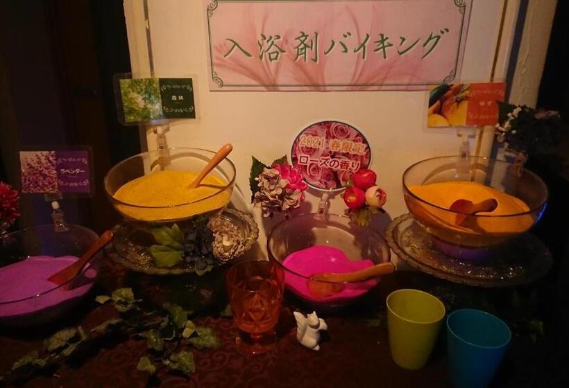 בית מלון כפרי Vino Adult Only