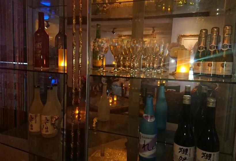 בית מלון כפרי Vino Adult Only