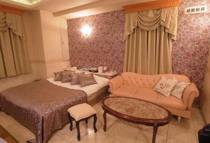 בית מלון כפרי Vino Adult Only