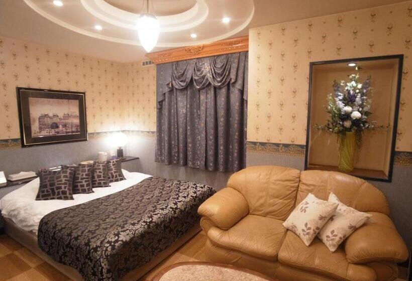 בית מלון כפרי Vino Adult Only