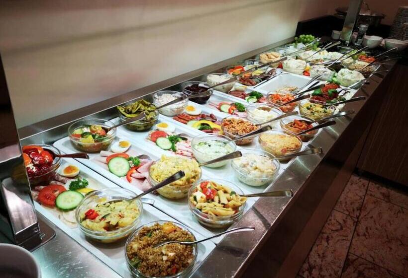 فندق Wertheimer Stuben