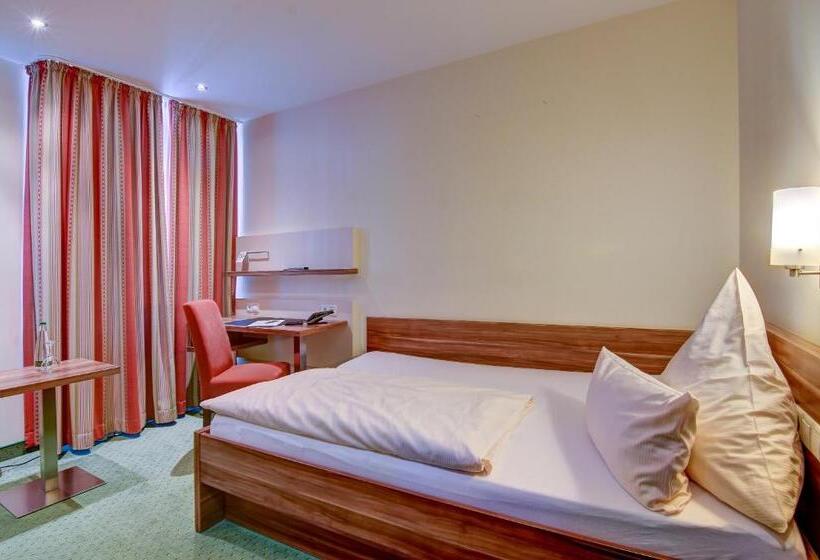 فندق Wertheimer Stuben