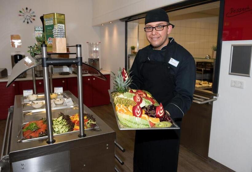 Jugendherberge Bad Malente