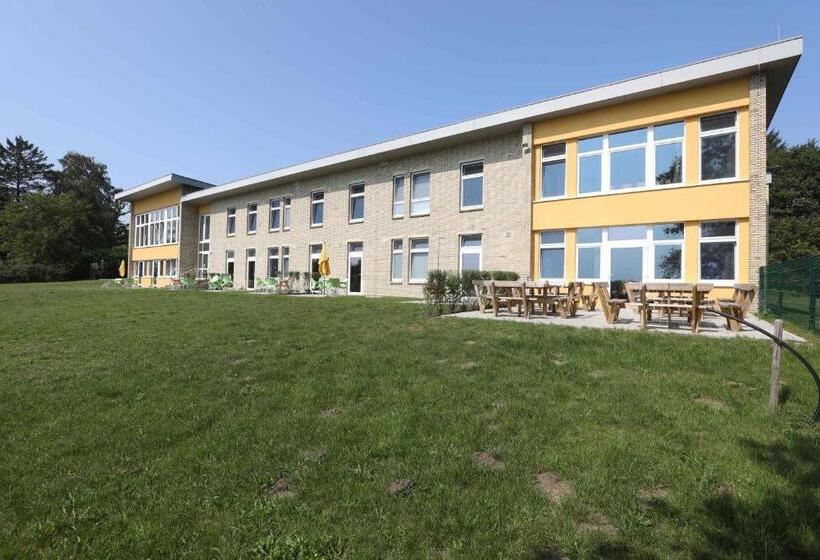 Jugendherberge Bad Malente