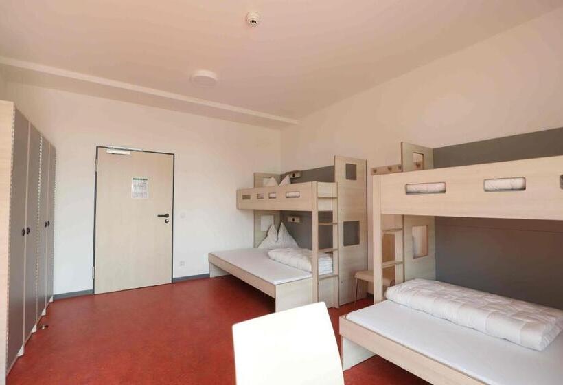 Jugendherberge Bad Malente