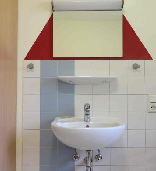 Jugendherberge Bad Malente